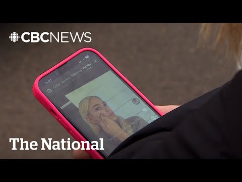 Canada bans TikTok