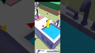 Main game sausage wars io screenshot 2