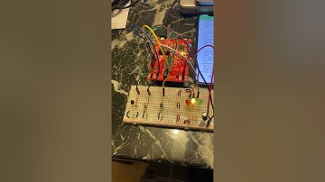 Lab 6 CDA3331C Fall 2021 UPDATED Jordan Richards (if you