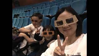 Baby We Did It (music) - Audrey Yung photo slide 201612-5 - I am Audrey