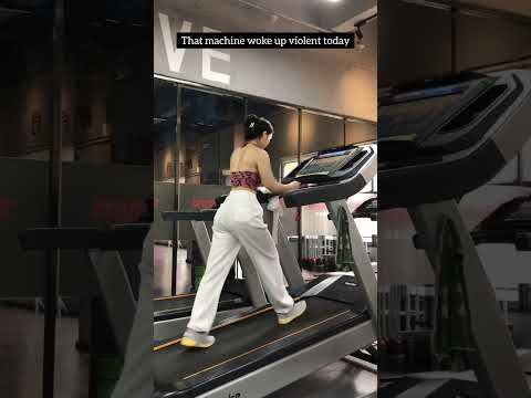 Treadmill Malfunctions and