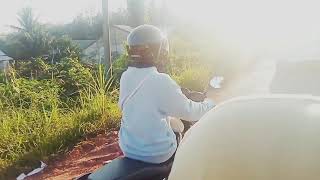 Ipank Lumpur Dan Berlian Ipank perceraian Lara