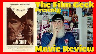 The Weight (2026) Movie Review