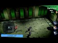 Old Persona 3 video