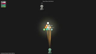 mishalhossin/Discord-Chatbot-Gpt4Free - Gource visualisation