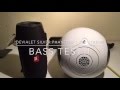 Devialet Silver Phantom + JBL Xtreme || Basstest!!