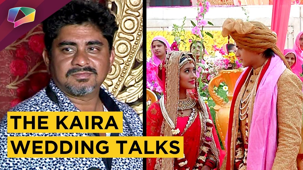 Rajan Shahi Praises Mohsin and Shivangi AKA Kartik And Naira | Yeh Rishta Kya Kehlata Hai | Star Plu