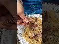 Rehman Gull Pulao , Street Food Peshawar #food #aligaam #indiancuisine #beef