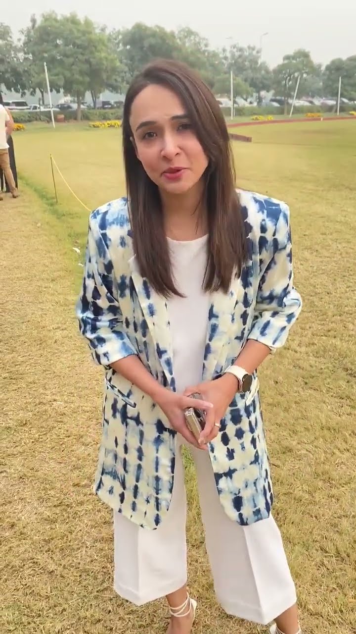 Zonia Anwaar graced the NHBCW brunch hosted by the inspiring Sultana Siddiqui.