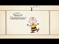 Peanuts® series intro