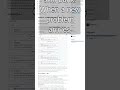 AI agent that writes its own skills #Shorts