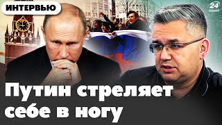 картинка: Трамп совмещает приятное с полезным 18/11/25 @24 Канал