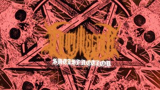 Download Lagu ALL MISERY - SATISFACTION [OFFICIAL LYRIC VIDEO] (2020) SW EXCLUSIVE MP3