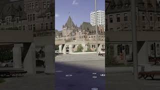 Stunning Place Gare Viger View