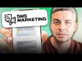 Why SMS Marketing is the Cheapest Way to Increase Customer LTV for Ecommerce Brands