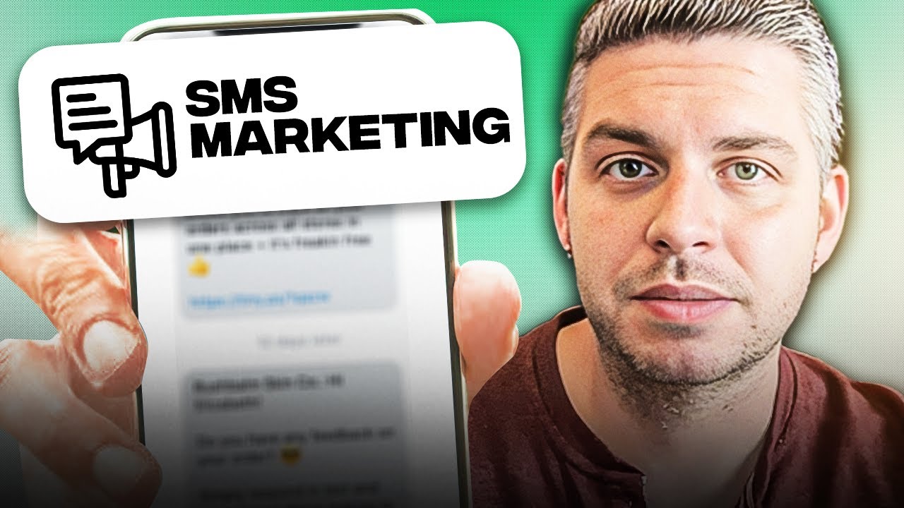 Why SMS Marketing is the Cheapest Way to Increase Customer LTV for Ecommerce Brands