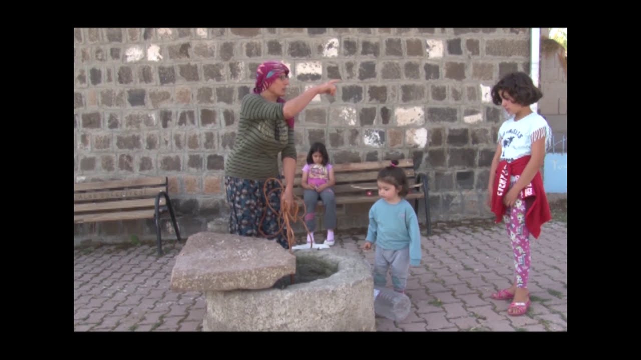 MENGÜCEK BELGESELİ 6. BÖLÜM:ÖNER ÇALIŞ:05332358125