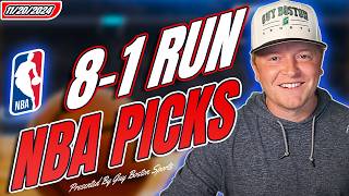 NBA Picks Today 11/20/2024 | FREE NBA Best Bets, Predictions, and Player Props!