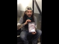 Winery Dogs - What&#39;s in the box?!?!?