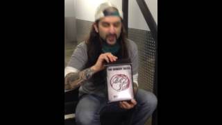 Winery Dogs - What&#39;s in the box?!?!?