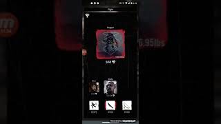 Blackout Age Survival Gameplay: Fighting A Monster With 290HP (MOST YET) screenshot 5