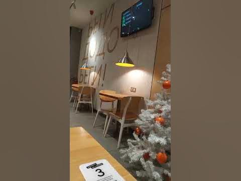 додо пицца Мытищи - YouTube