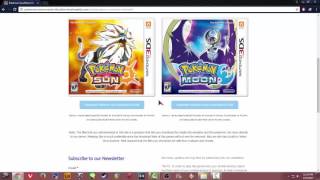 Working Pokémon Sun Android Emulator Download screenshot 5