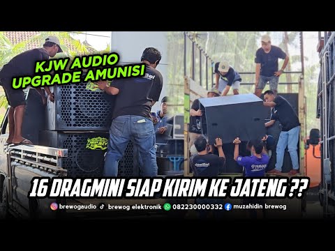 Wes ready...!! sound viral Jember Bondowoso ada di sini.info HTM \u0026 parkir karnaval kejawan 2026