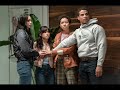 Scream Queen Speaks Out: Melissa Barrera on the Latest Scream Cast Decisions