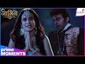 Naagin S3 | Ep. 94 | Bela Brings Naagmani To Save Mahir | Colors TV