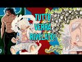 L'incontro tra DRAGON e LUFFY - Vegapunk e il SEGRETO dei Frutti del Diavolo - One Piece Teoria
