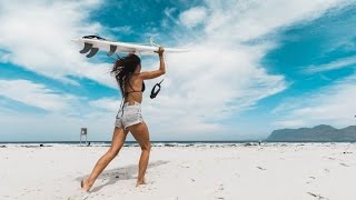 A New Chapter - CAPE TOWN 2017