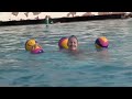 USA Water Polo Pac-12 Athletes Bios: Ashley Grossman