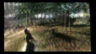 Fable 2 - How to Get Your Dog Back