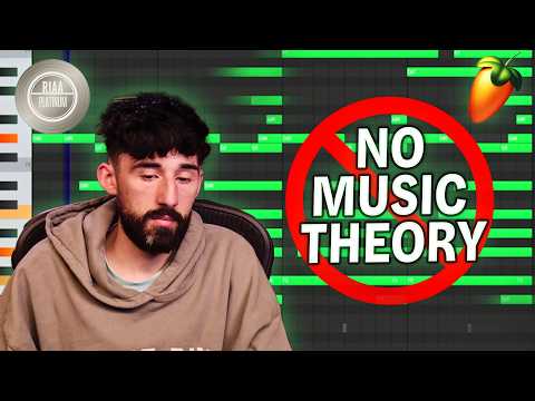 RIO LEYVA ULTIMATE MELODY TUTORIAL