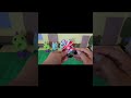 “Don’t Blink… Crazy Dave vs Football Zombie ASMR 😳👂”
