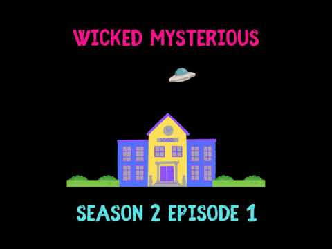 The Ariel School UFO Incident