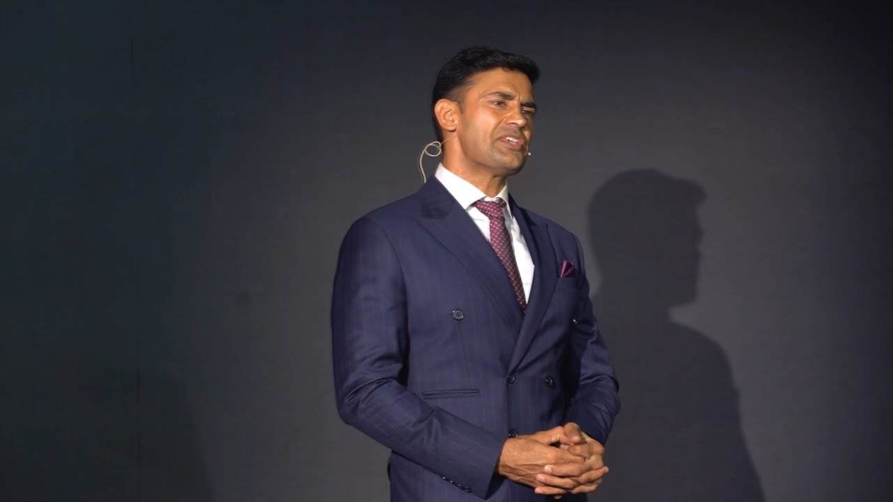 Rejection is my best motivation | Sangram Singh | TEDxBirla Open Minds Bahadurgarh