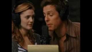 The Way Back Into Love - Hugh Grant and Drew Barrymore