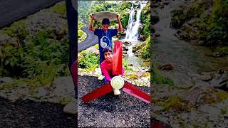 Power Fan Vs / Pankha Testing #shorts 🔥