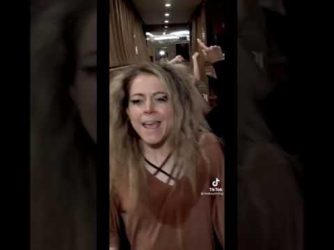 Lindsey Stirling - TikTok compilation (part 2)