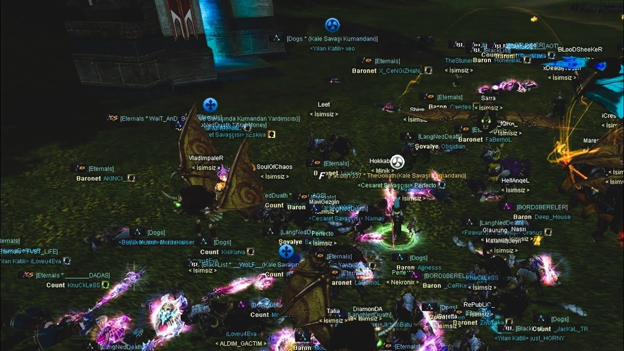 TRSRO I Milet Hotan FW