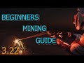 Prospector mining guide 322  make 600k an hour  star citizen 2024