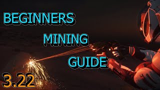 Prospector Mining Guide 3.22 | Make 600k an Hour | Star Citizen 2024