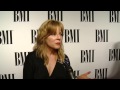 Gwendolyn Sanford Interviewed at the 2015 BMI Film/TV Awards