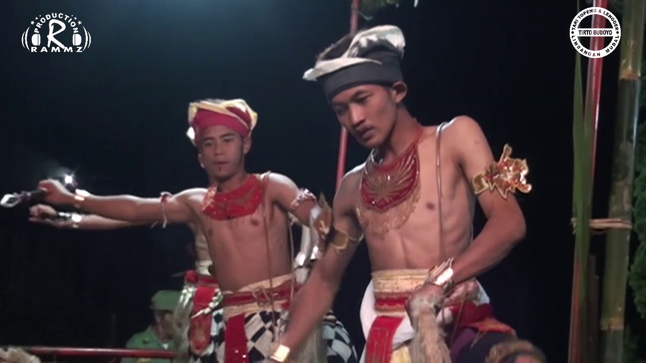 LENGGER WONOSOBO SUKU SUKU BATOK - TIRTO BUDOYO LIMBANGAN MUDAL