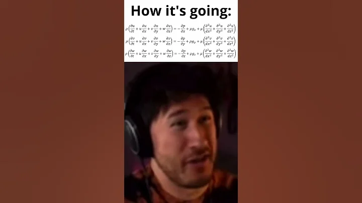 How it started vs How it's going: A Short Story #shorts