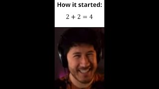 How it started vs How it's going: A Short Story #shorts