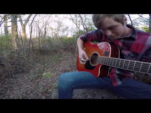 Buckeye Tree Sessions - Ross Root - Abbey Avenue