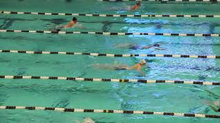 2020 Sectionals 200BR final